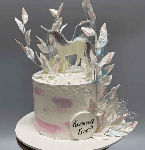 Идеи на тему «Идеи украшения тортов» () | торт, торт на день рождения, украшение торта