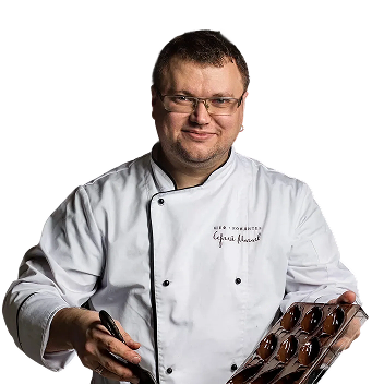 Сергей Магаев