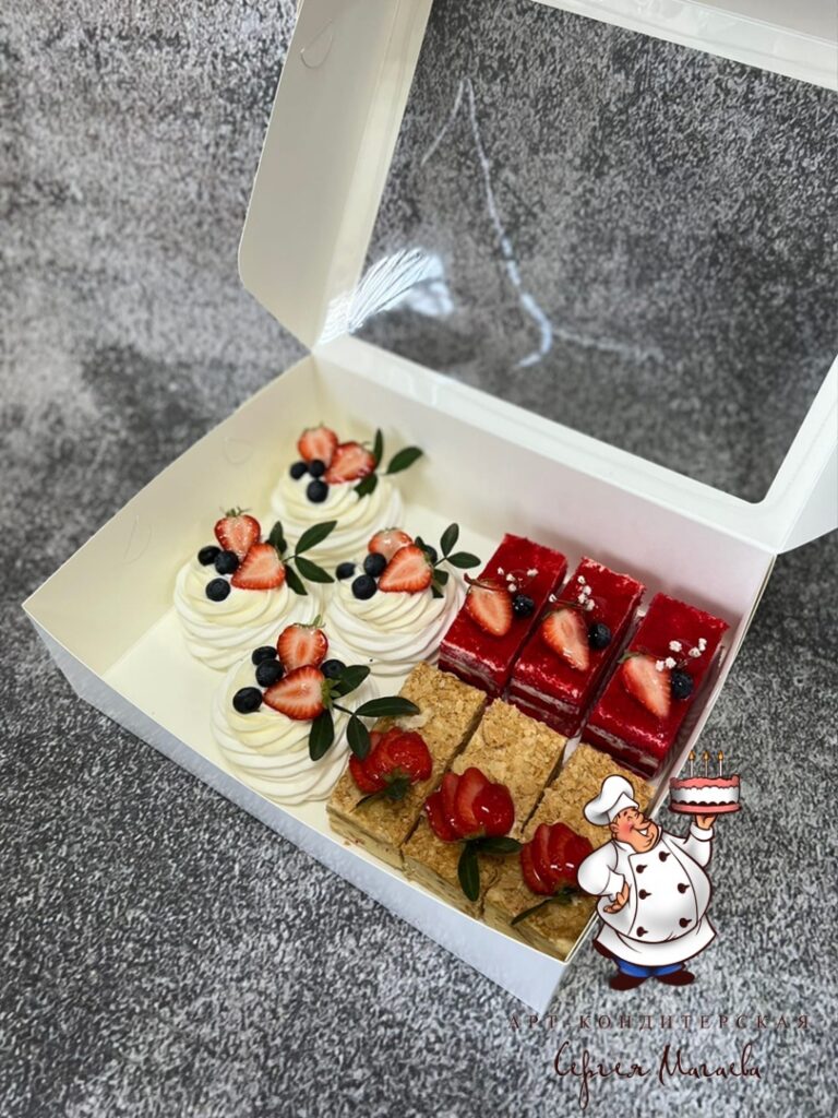 cake