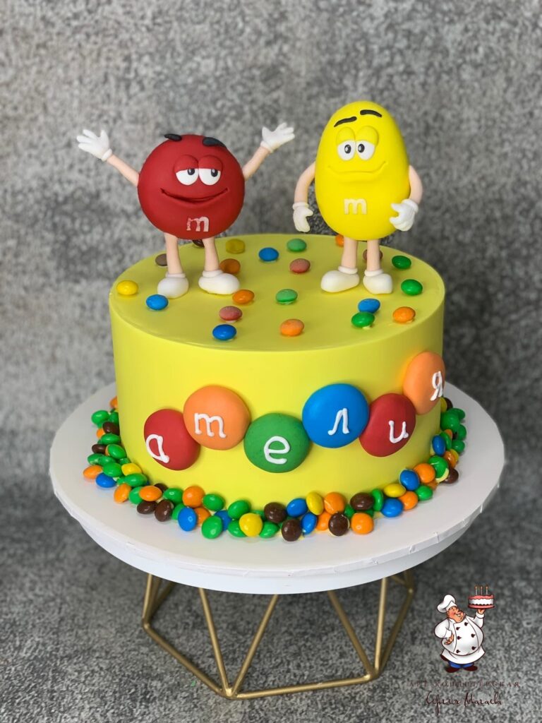 cake