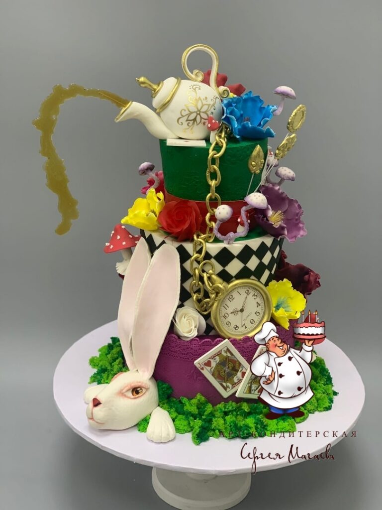 cake