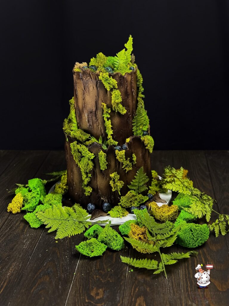 cake