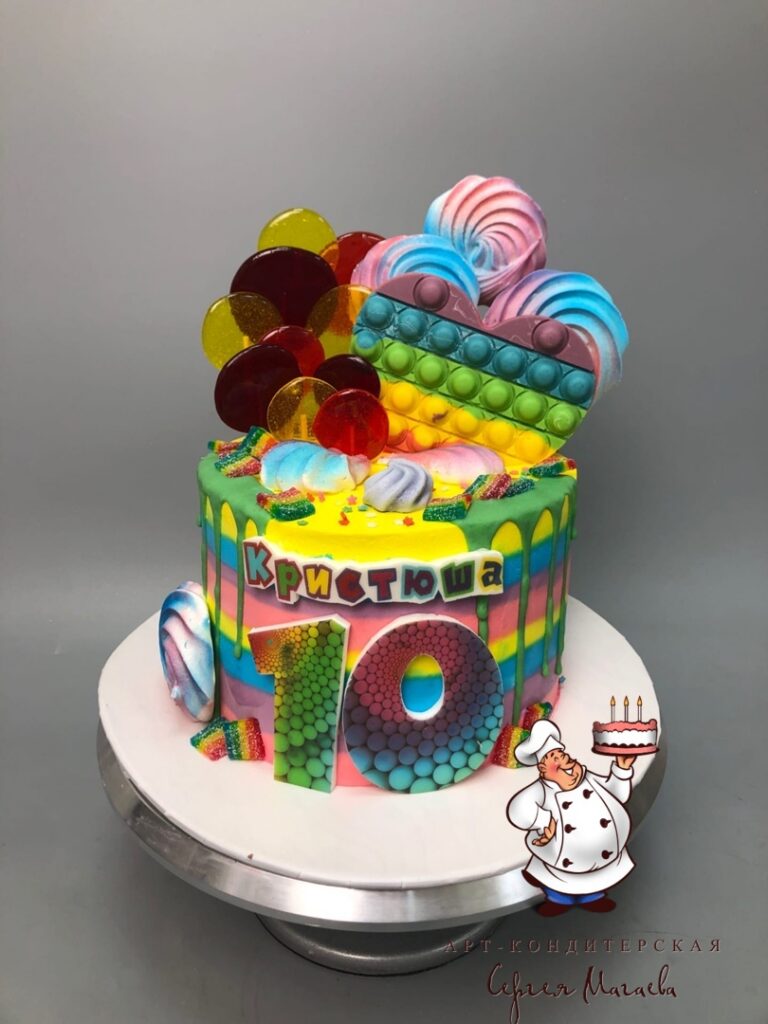 cake