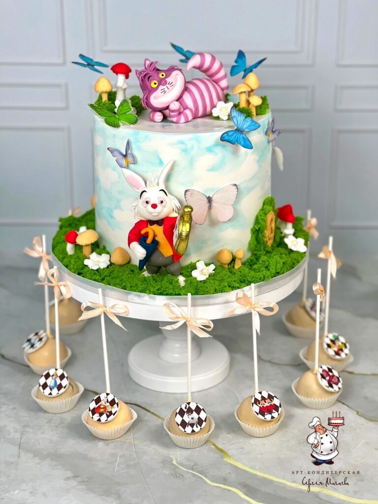 cake