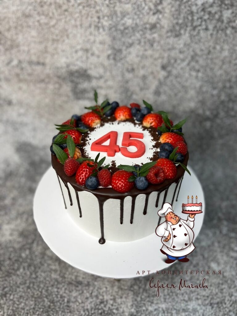 cake