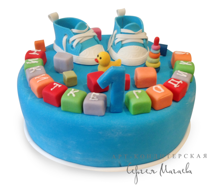 cake