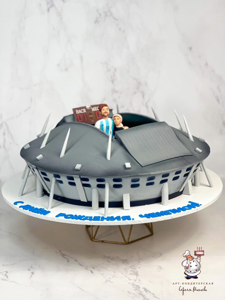 cake
