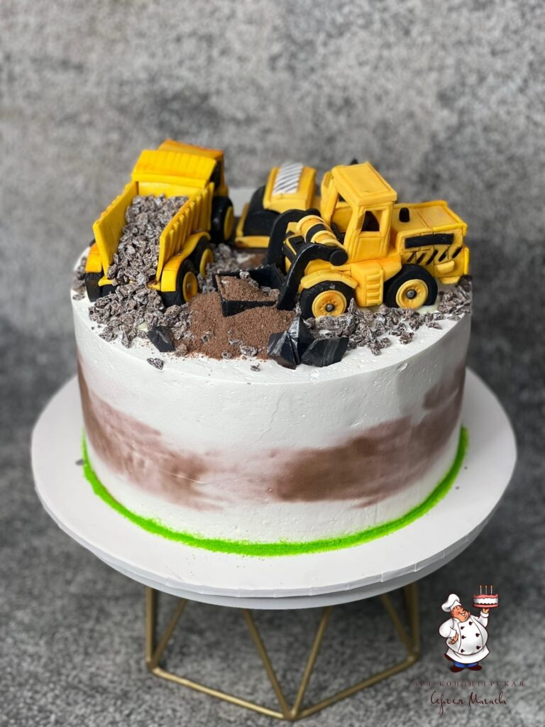 cake