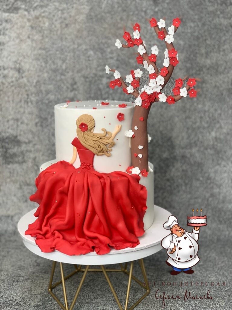 cake