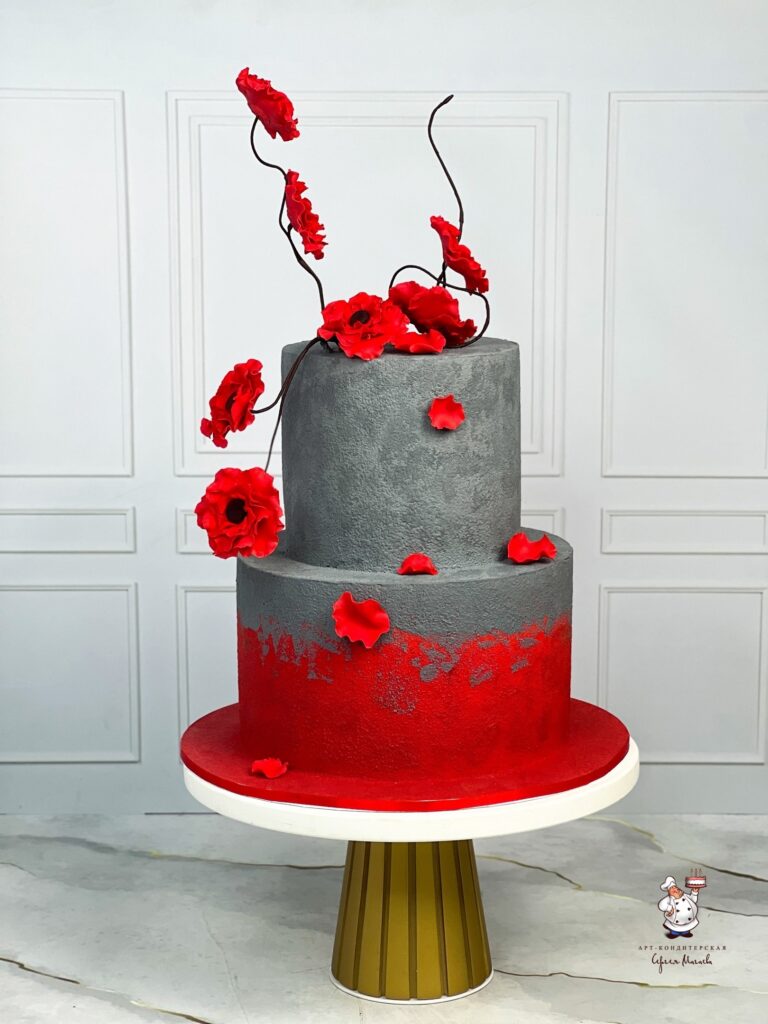 cake