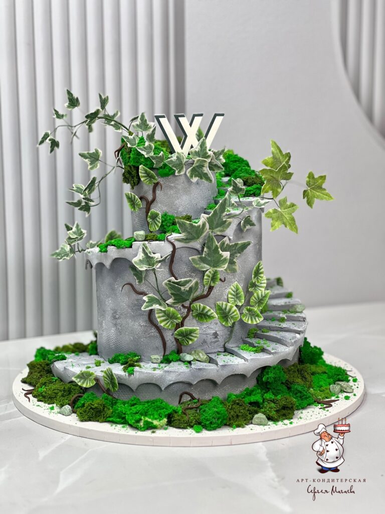cake