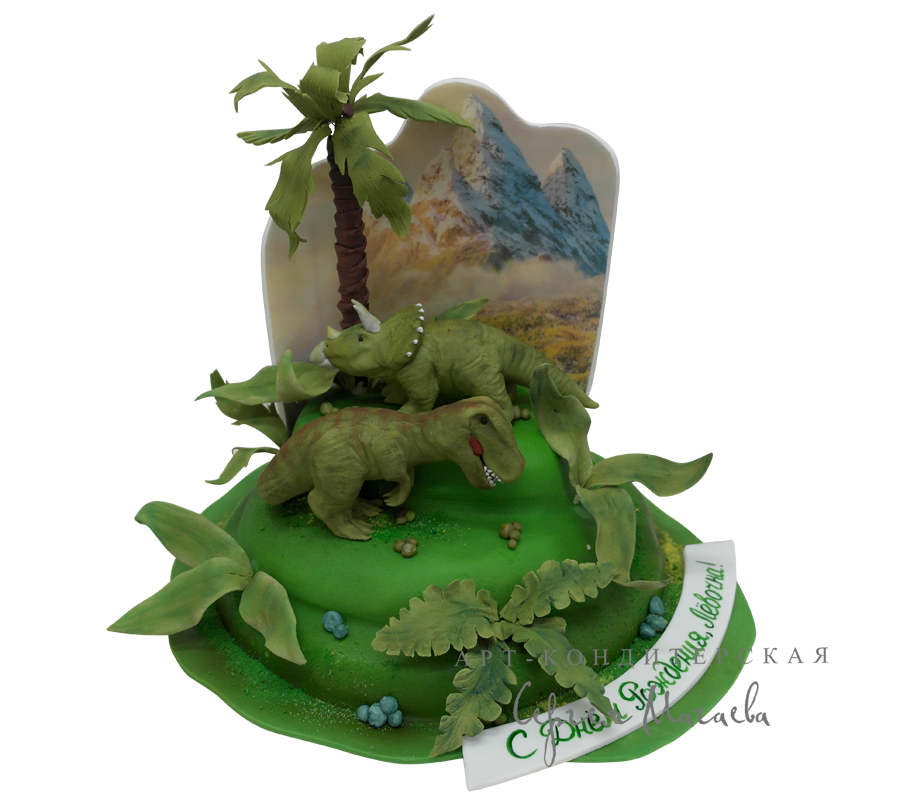 cake