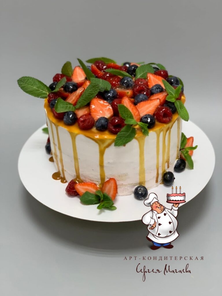 cake