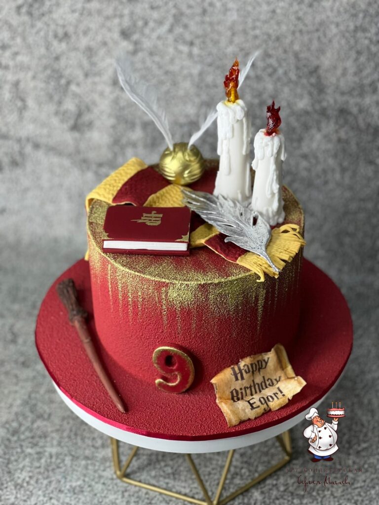 cake