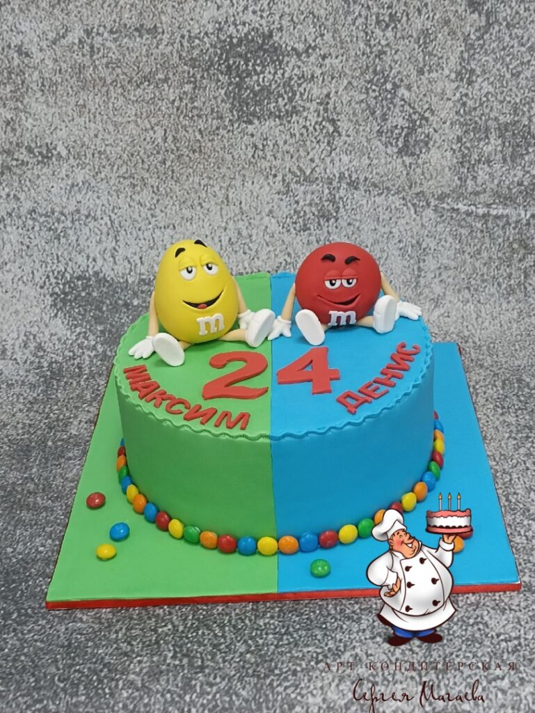 cake