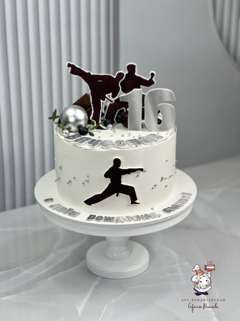 cake