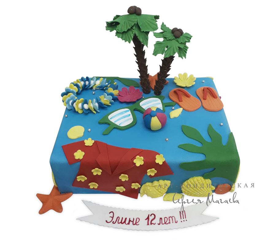 cake