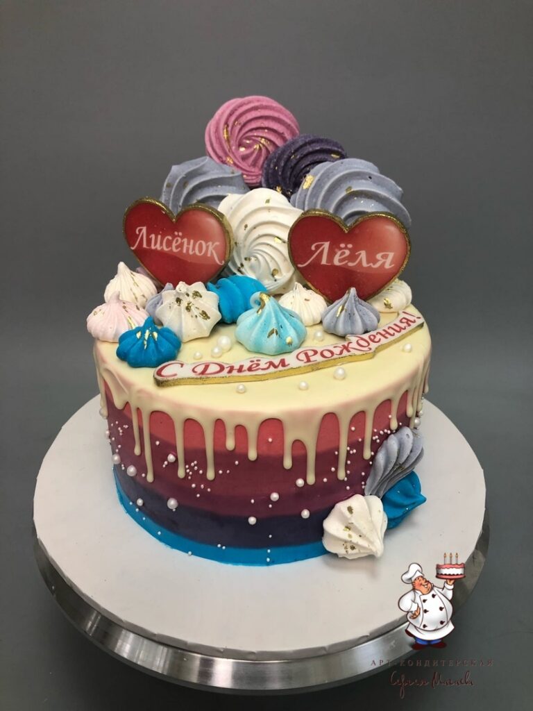 cake
