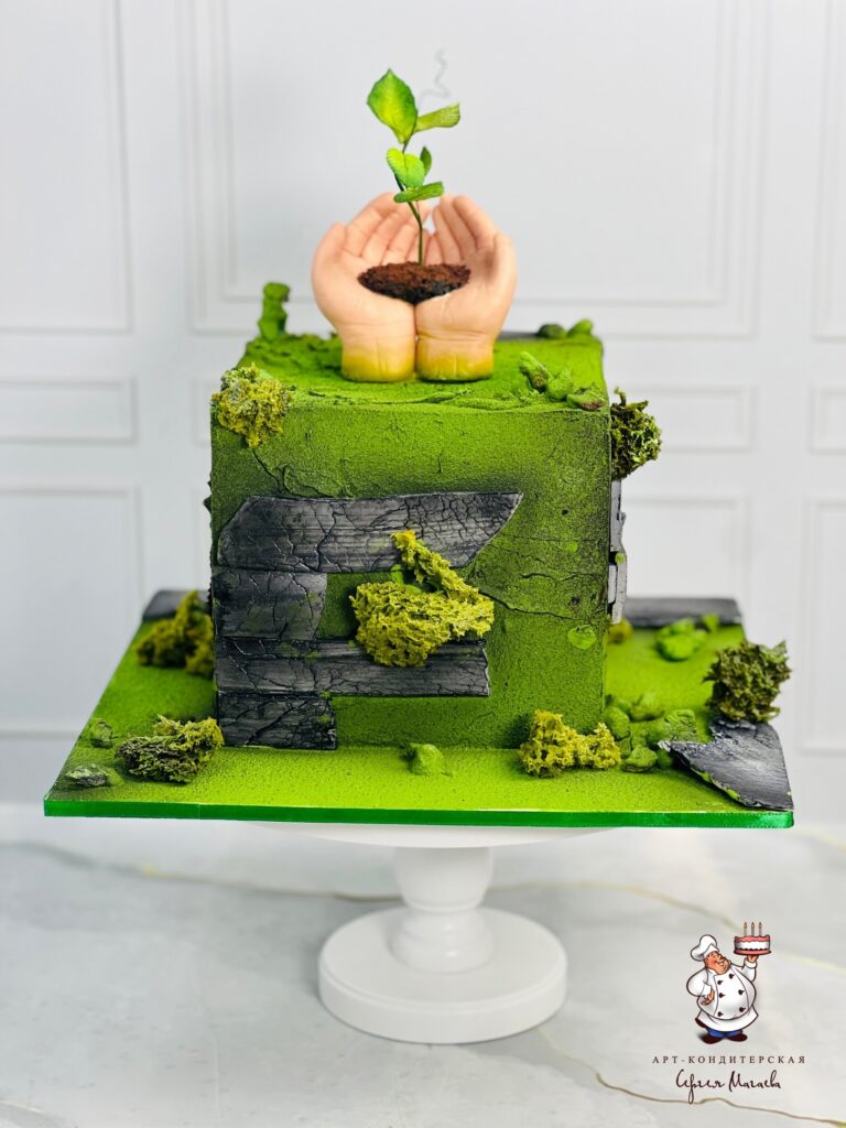 cake