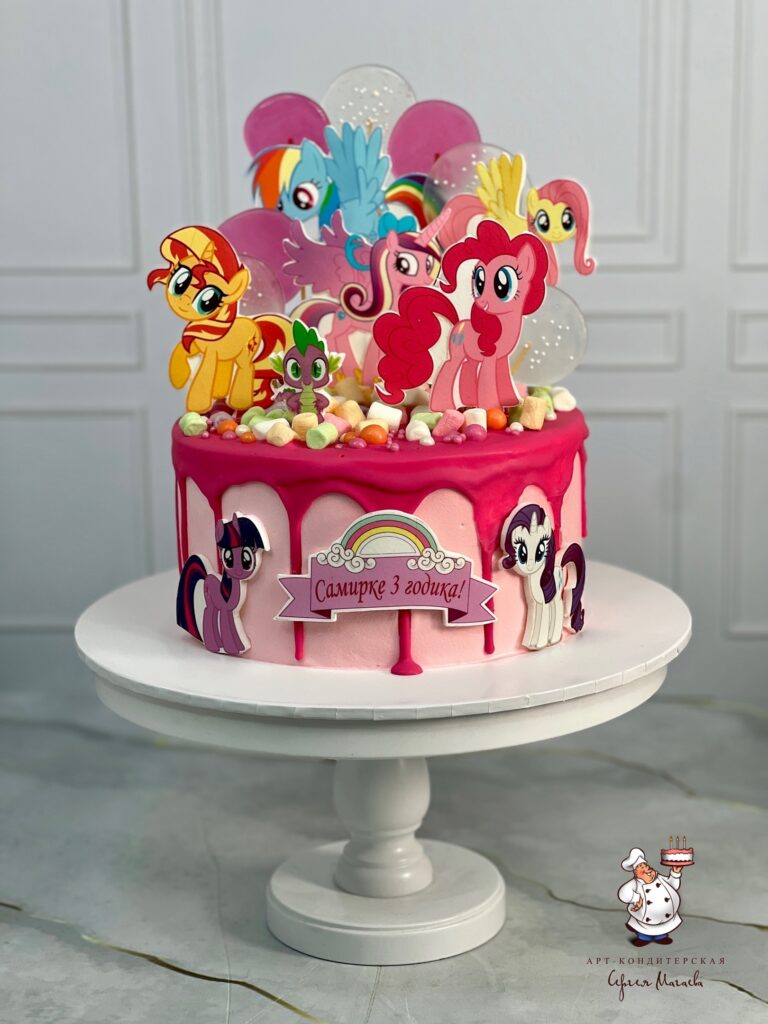 cake