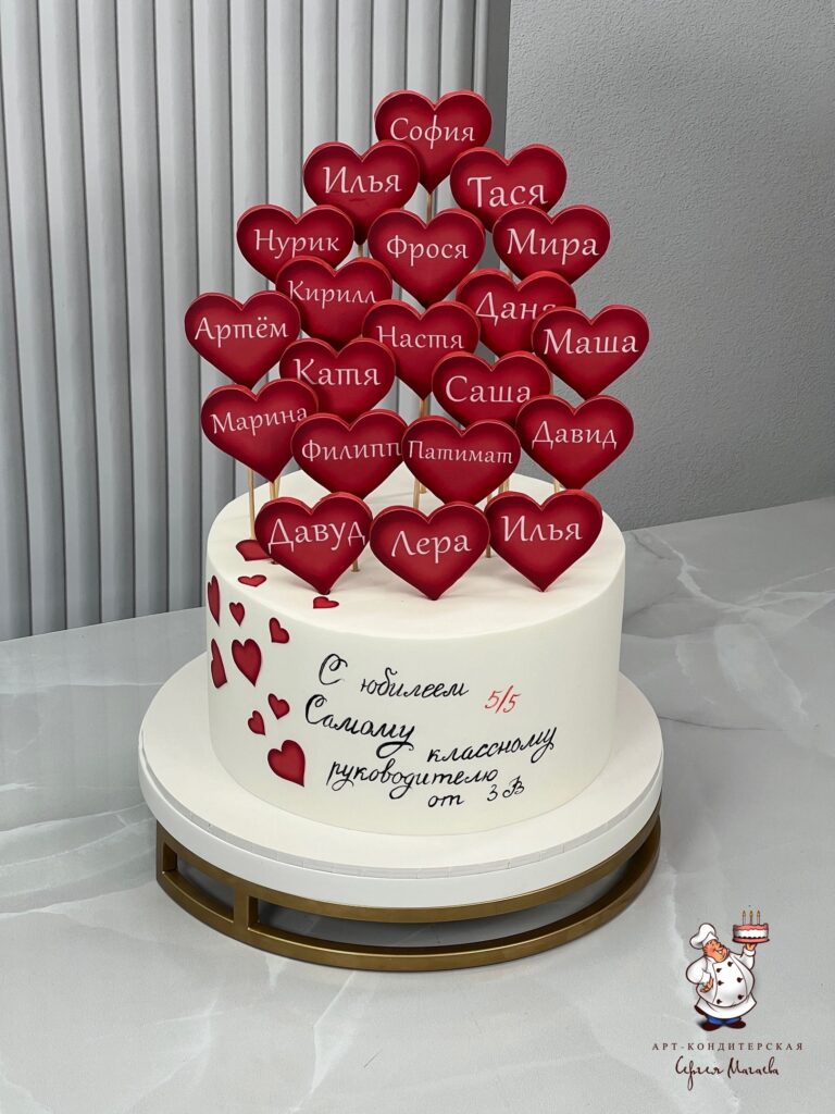 cake