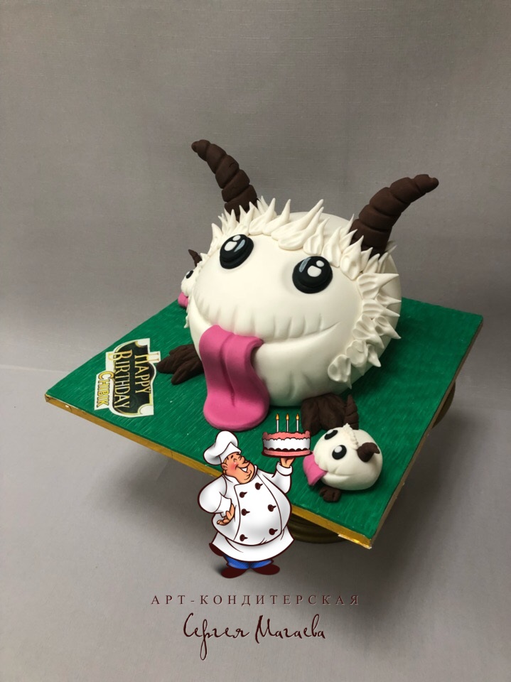 cake