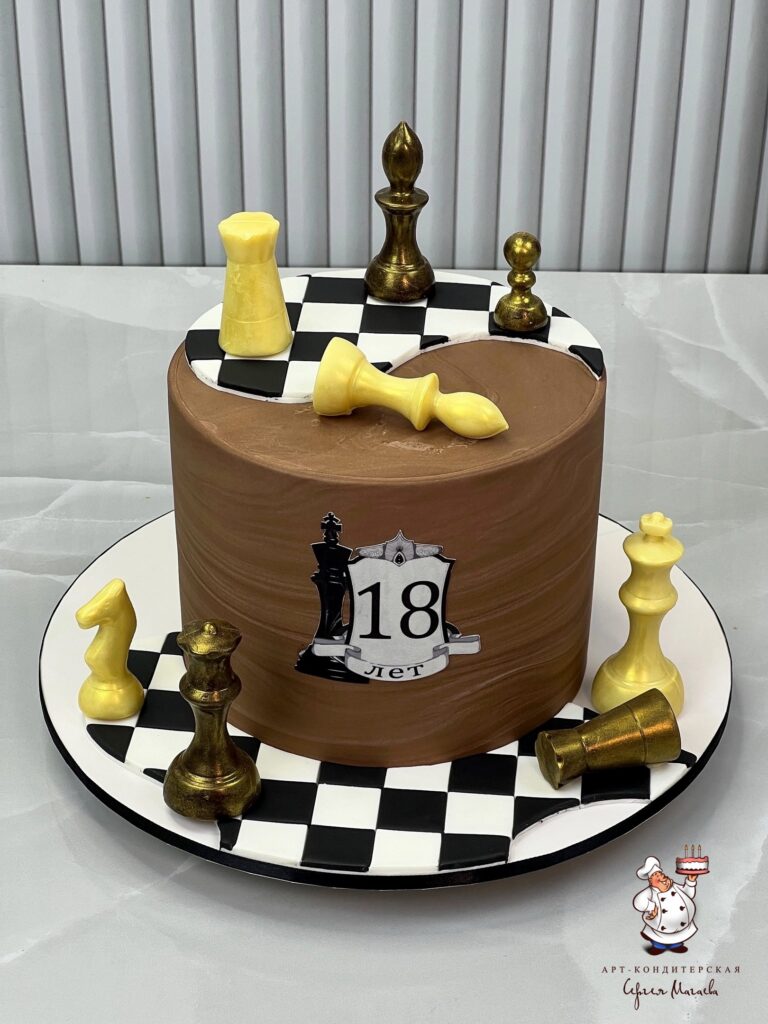 cake