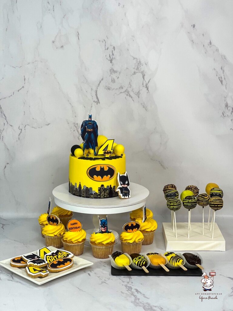 cake