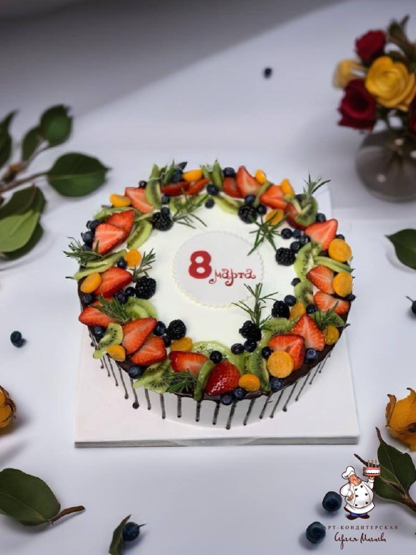 cake