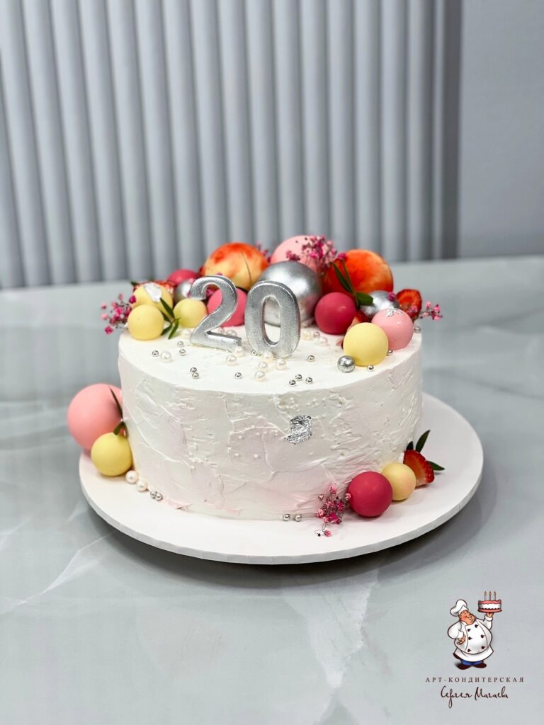 cake