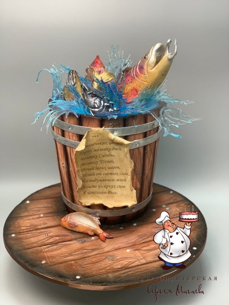 cake