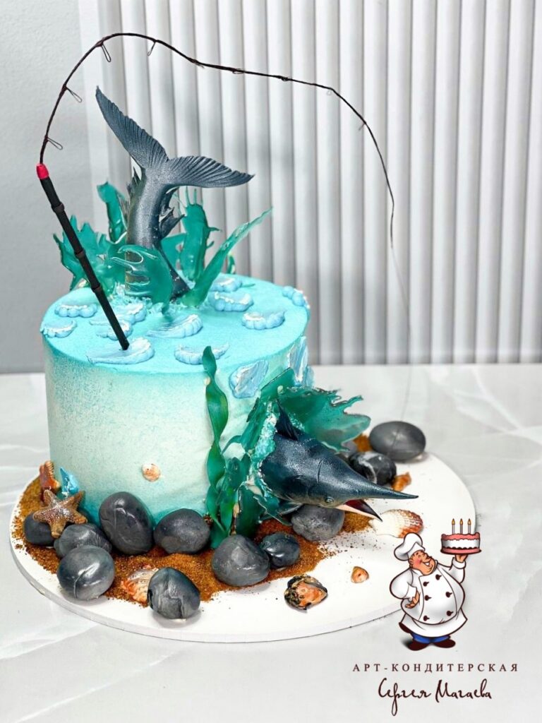 cake
