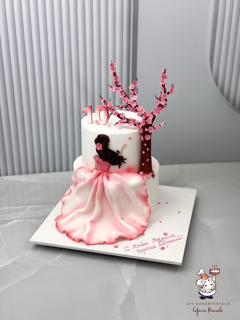 cake