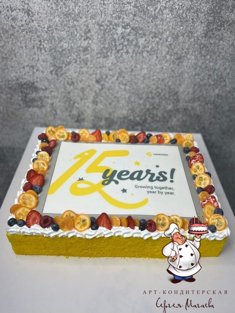 cake