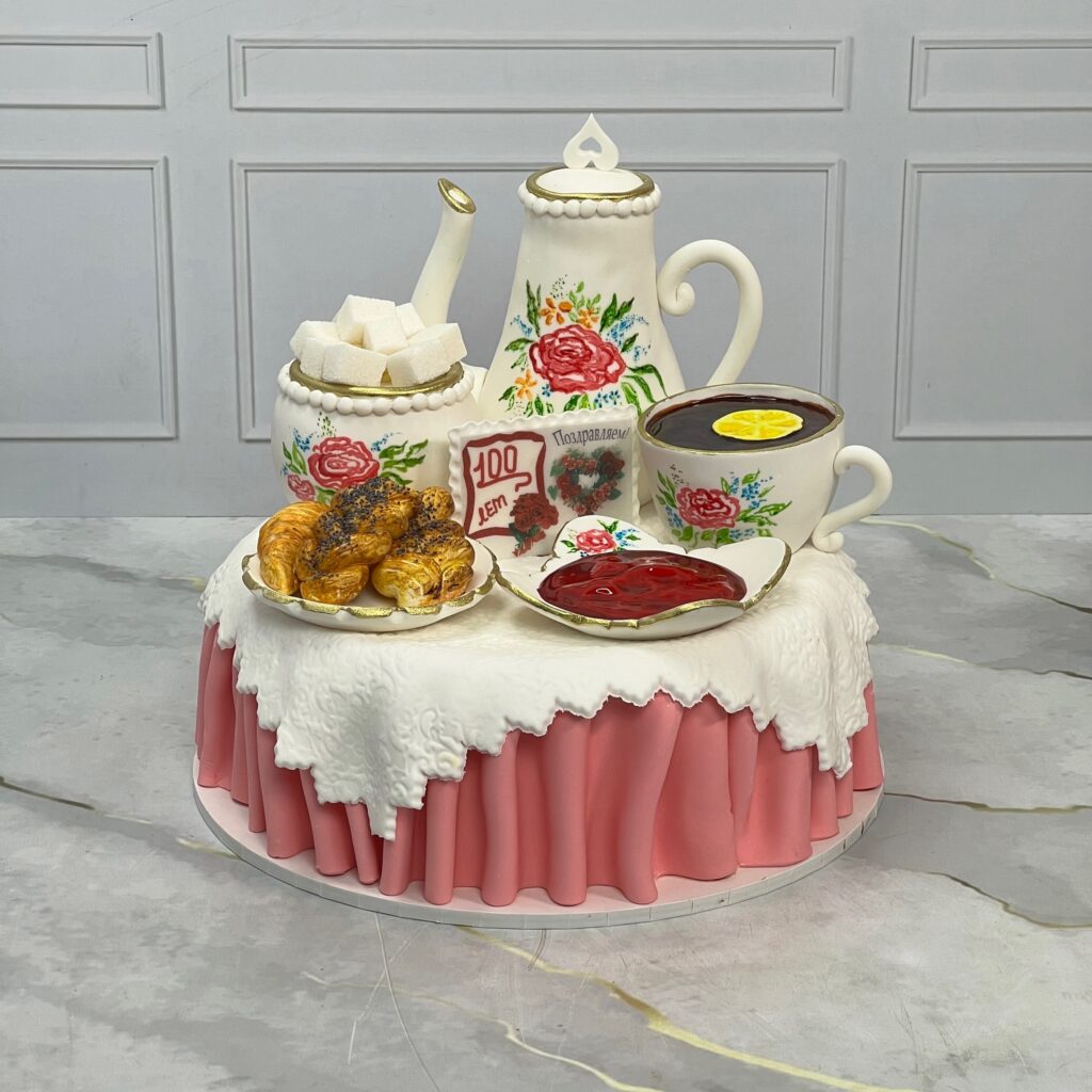 cake