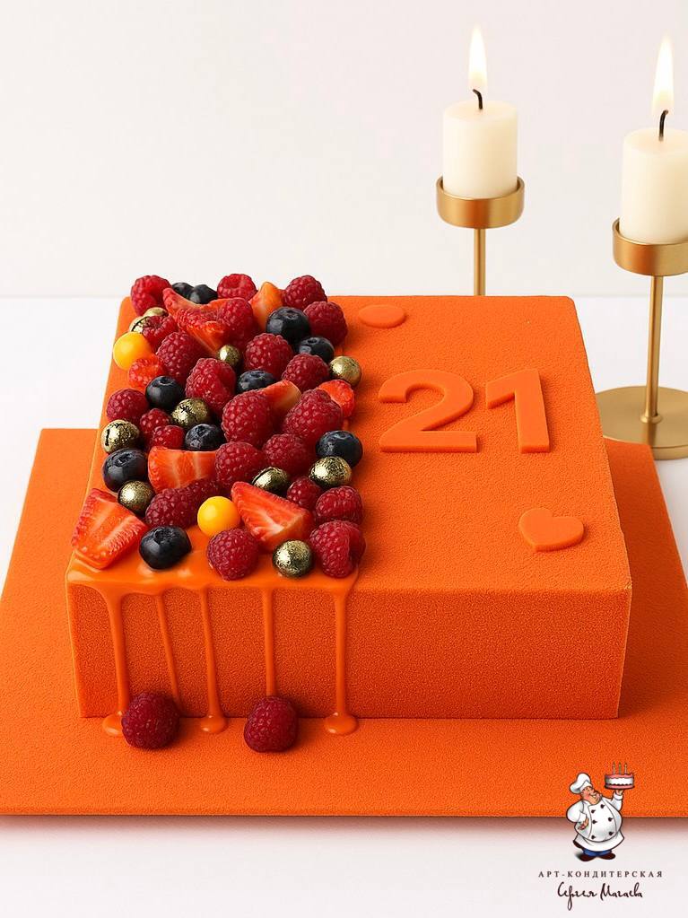 cake