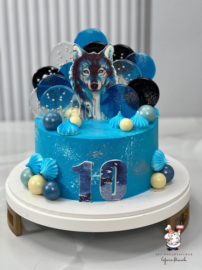 cake