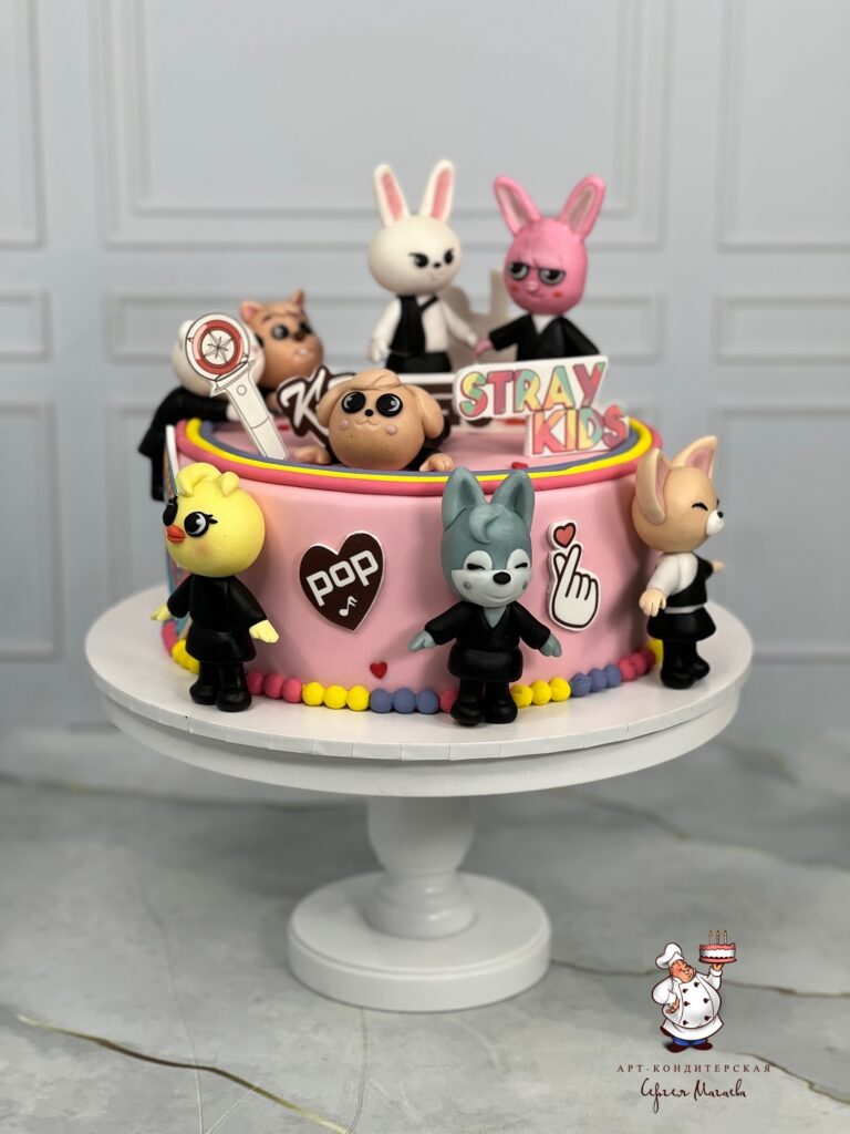 cake