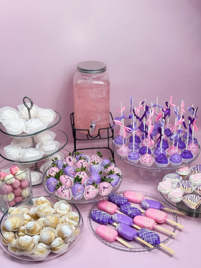 cake