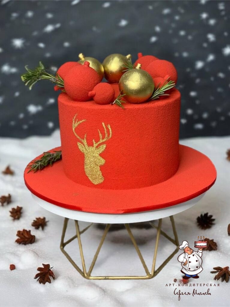 cake