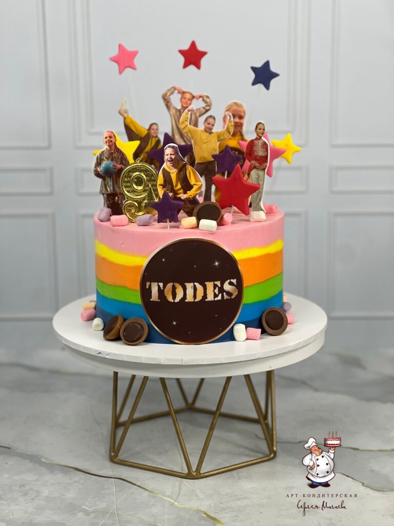 cake
