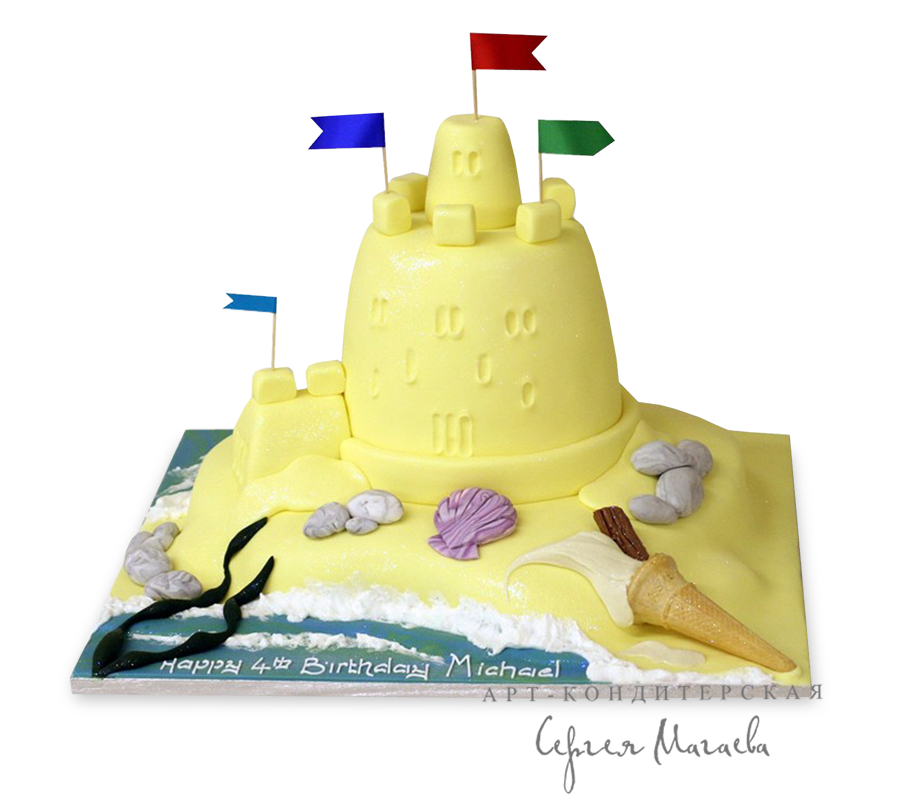 cake