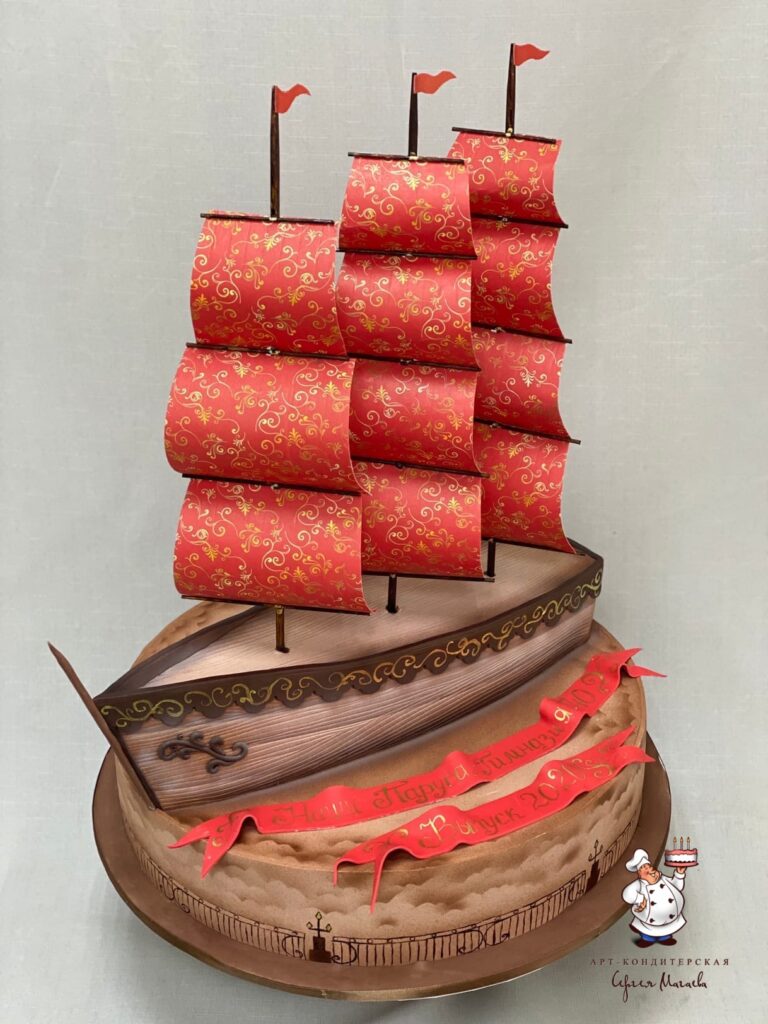 cake