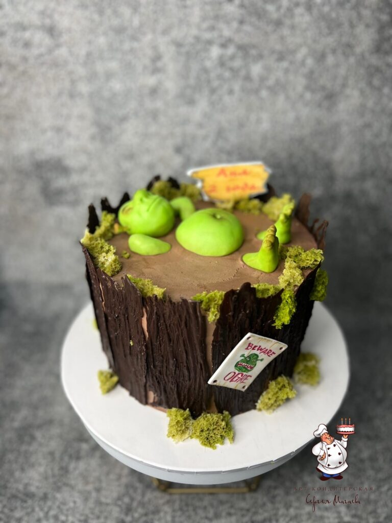 cake