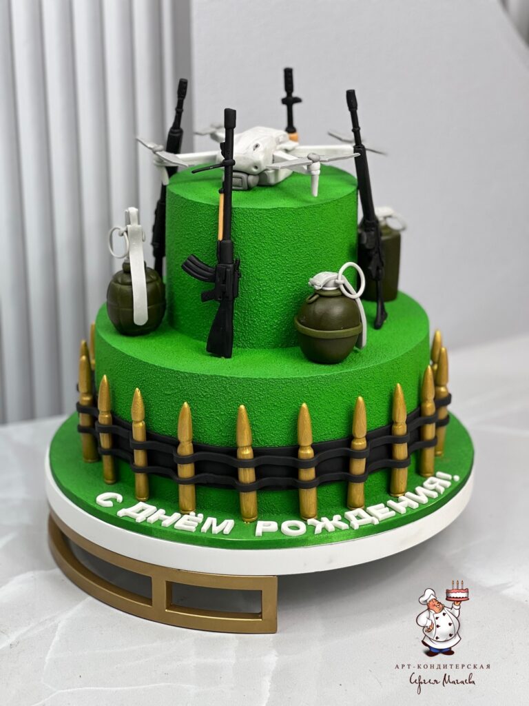 cake