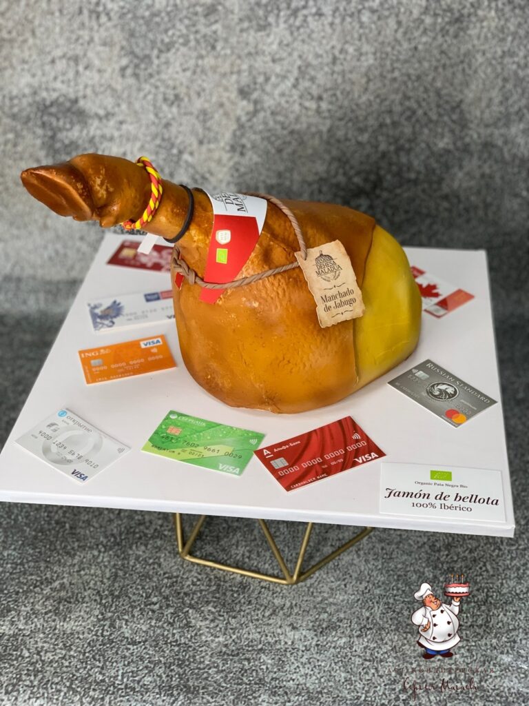 cake