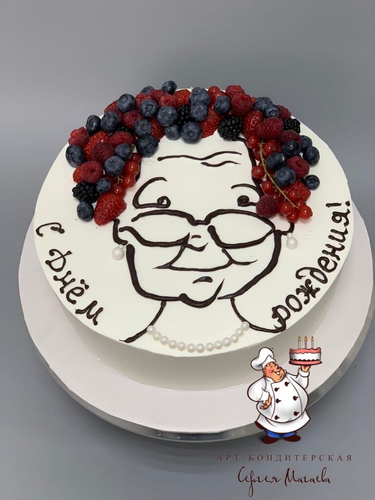 cake