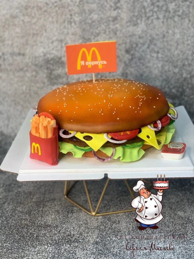 cake