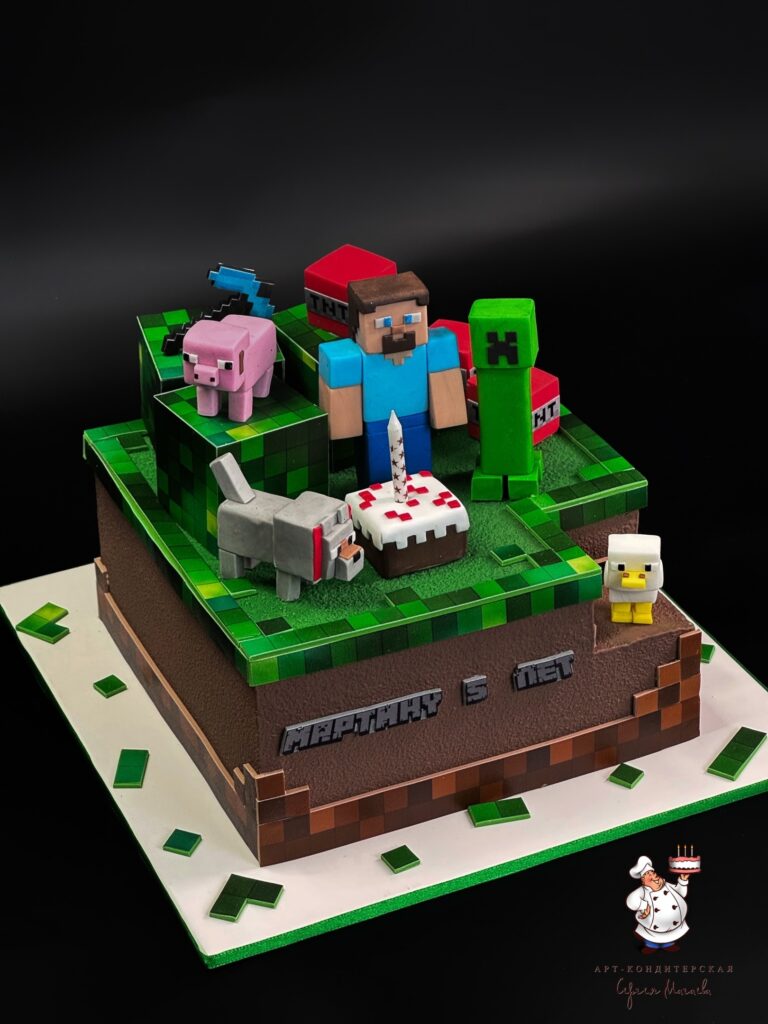 cake