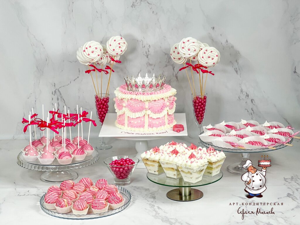 cake